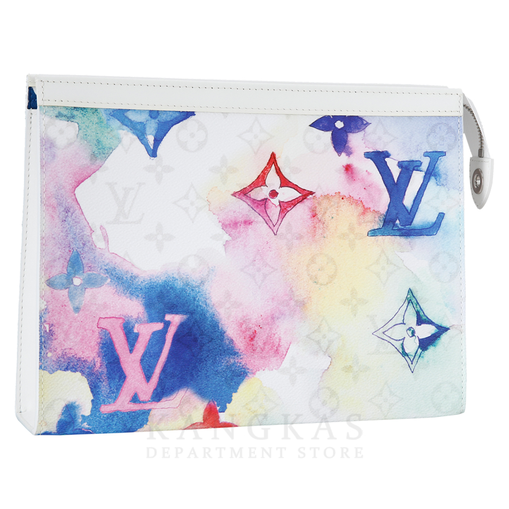 LOUIS VUITTON(USED)루이비통 시즌 워터컬러 포쉐트 보야주 MM